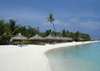 MALDIVES, Séjour au Chaaya Island Dhonveli Resort & Spa - 10Jours/7Nuits en All Inclusive
