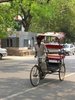 Découverte de Old Delhi à vélo