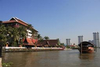 Anantara Riverside Resort & Spa - Bangkok
