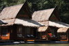 The Float House - Kanchanaburi